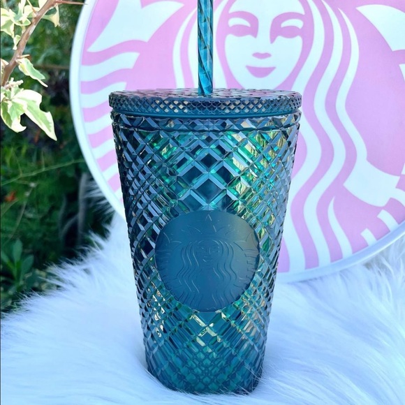 Starbucks Jeweled Grande 2021 Holiday Collection